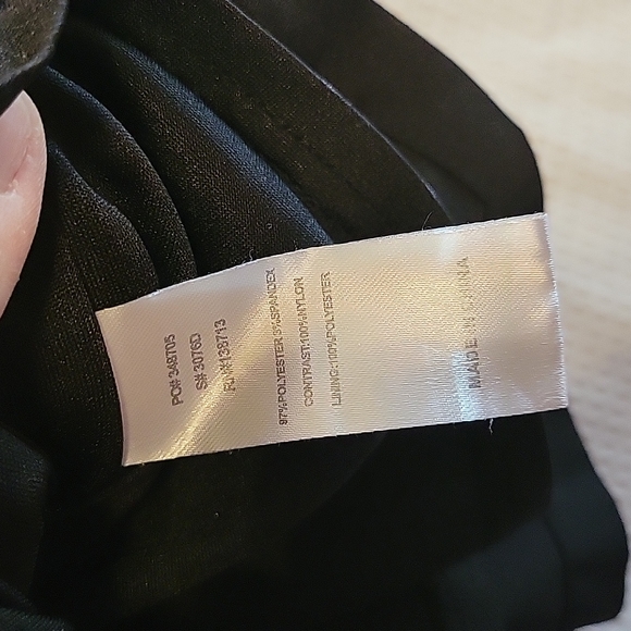 Doe & Rae Romper - Picture 3 of 6